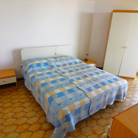 Apartment Zattera Lignano Sabbiadoro