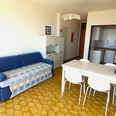 Zattera Lignano Sabbiadoro