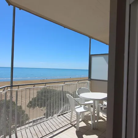 Apartment Zattera