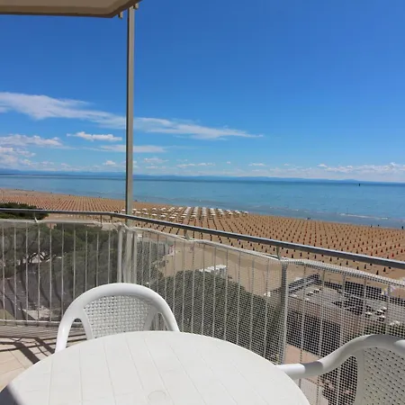 Zattera Apartment Lignano Sabbiadoro