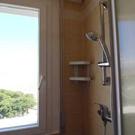 Zattera Apartment