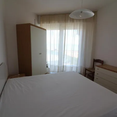 Zattera Apartment *