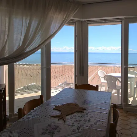 Apartment Zattera Lignano Sabbiadoro