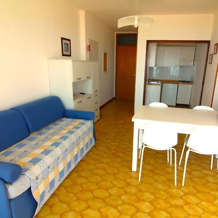 Appartement Zattera