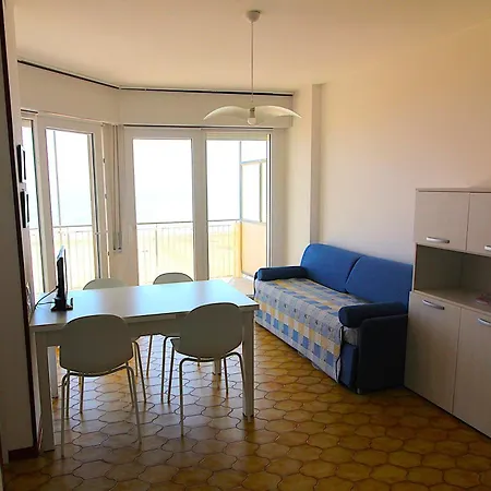 Apartment Zattera Lignano Sabbiadoro