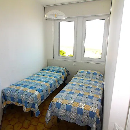 Zattera Apartment