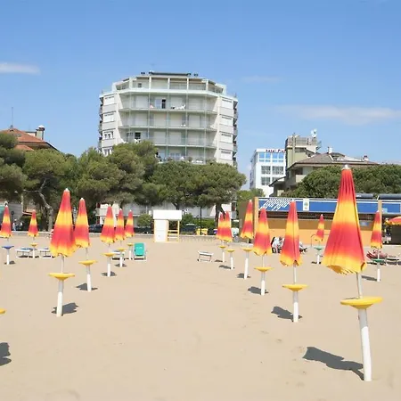 Zattera Apartment