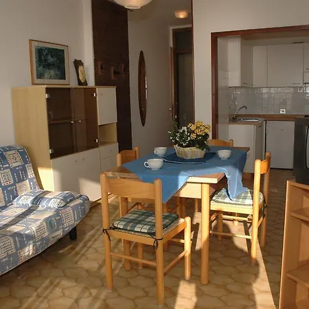 Apartman Zattera *