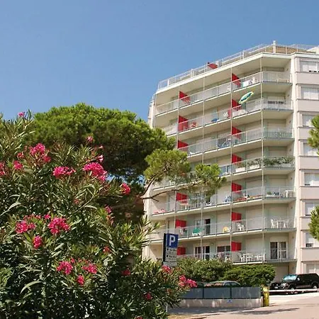 Zattera Apartment *
