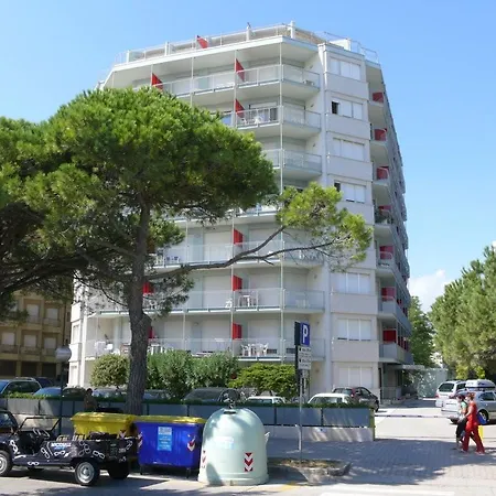 Apartment Zattera Lignano Sabbiadoro