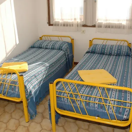 Zattera Apartman Lignano Sabbiadoro